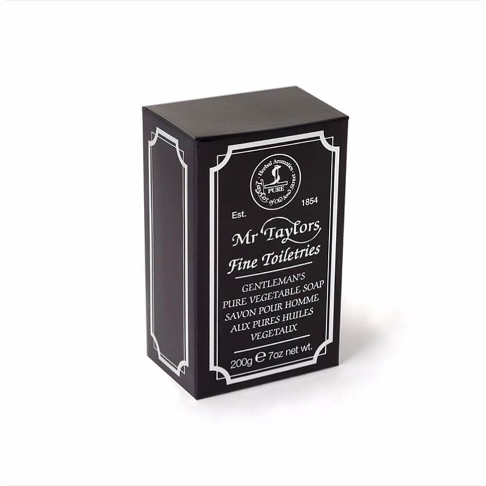 Taylors Mr Taylor Bath Soap 200g